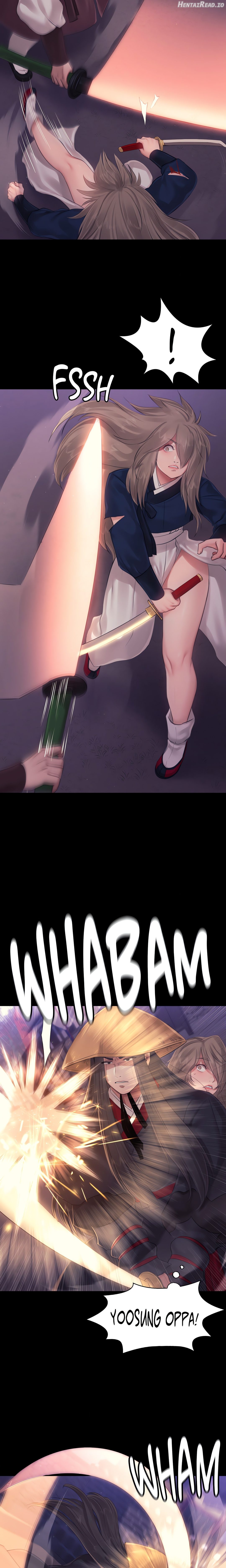 Madam - Manhwa Chapter 131 - page 7