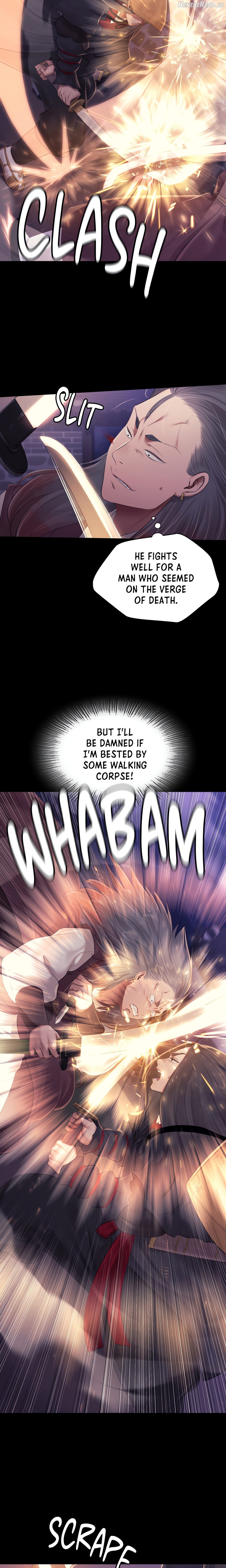 Madam - Manhwa Chapter 131 - page 8