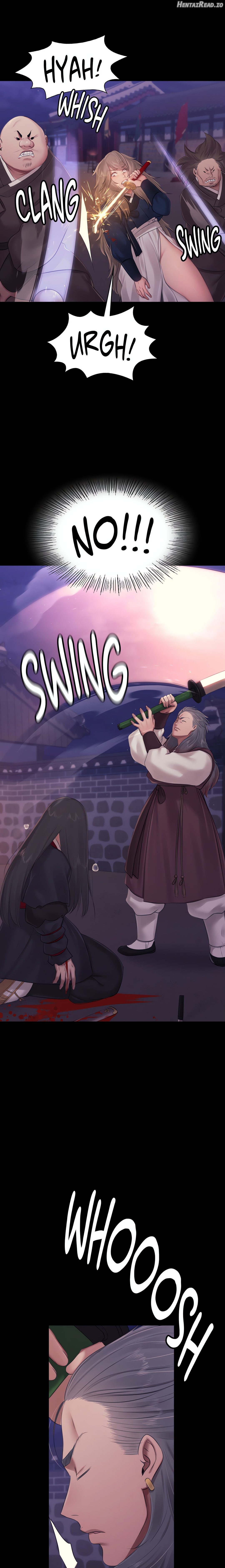 Madam - Manhwa Chapter 131 - page 10