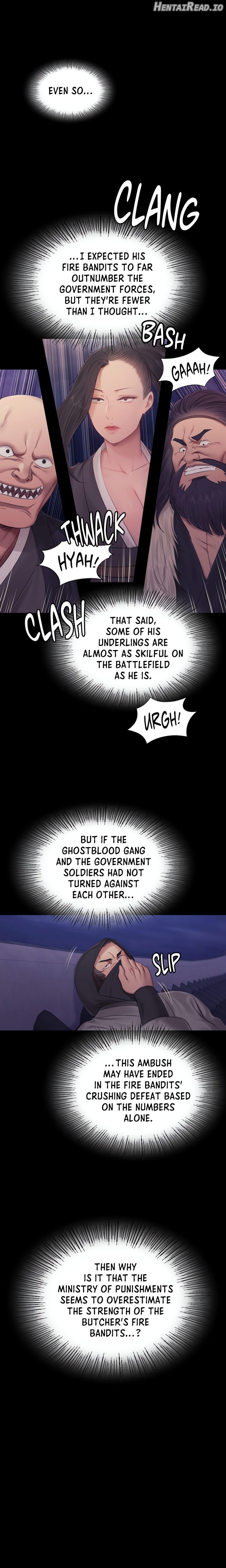Madam - Manhwa Chapter 132 - page 13