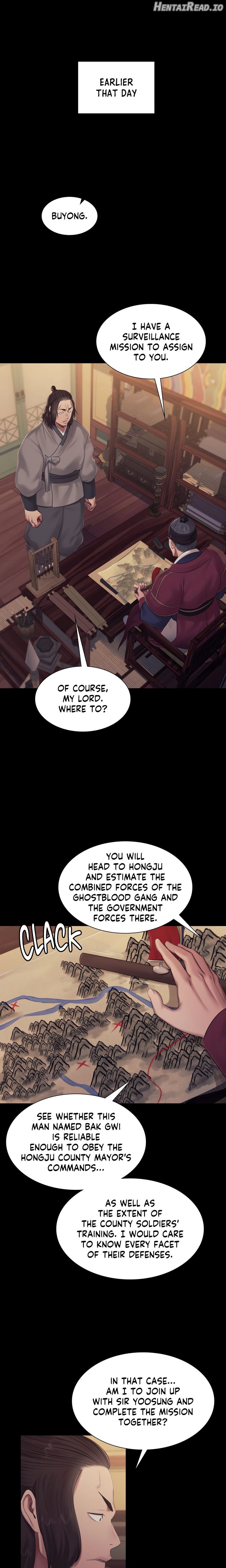 Madam - Manhwa Chapter 132 - page 14