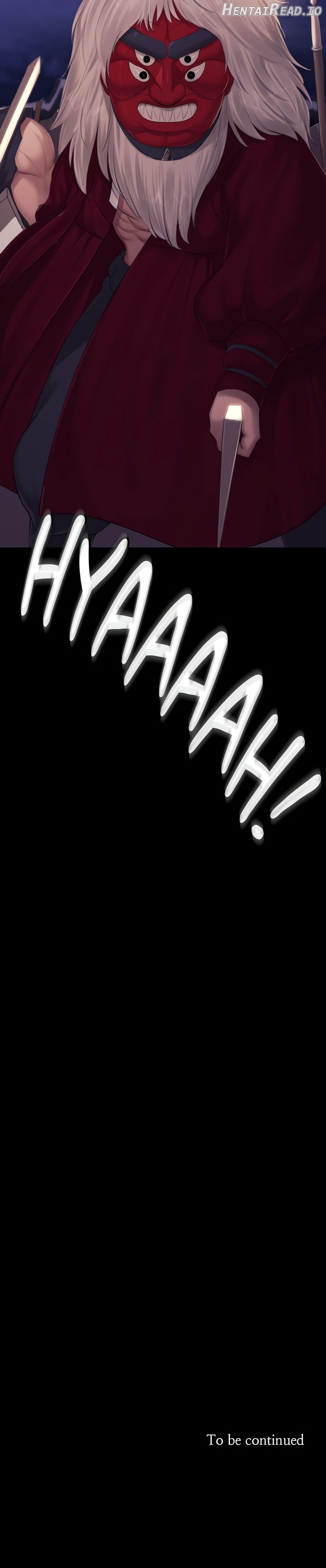 Madam - Manhwa Chapter 132 - page 21