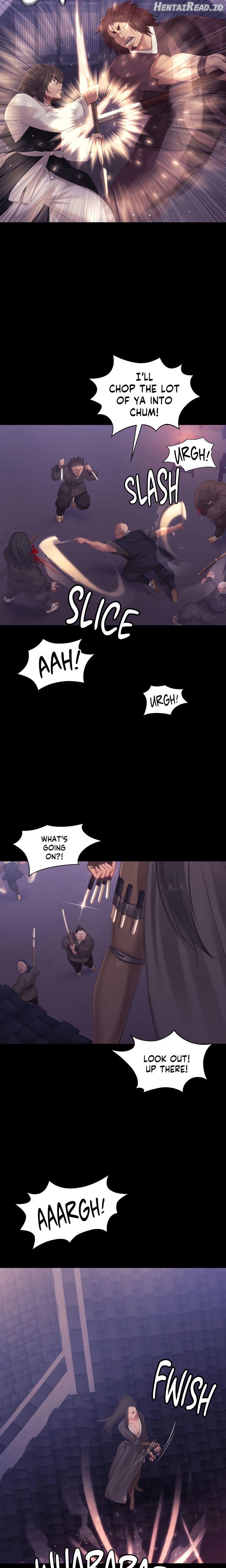 Madam - Manhwa Chapter 132 - page 8