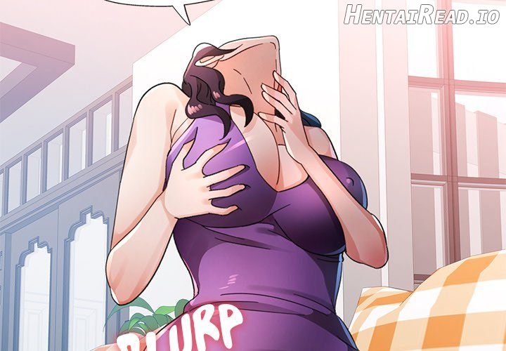Wait, I’m a Married Woman! Chapter 79 - page 4