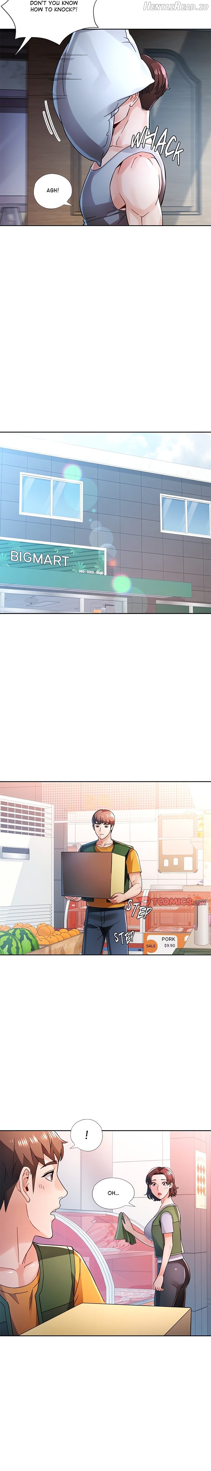 Wait, I’m a Married Woman! Chapter 80 - page 4