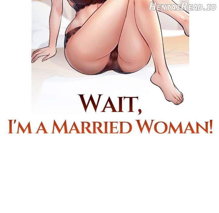 Wait, I’m a Married Woman! Chapter 81 - page 14