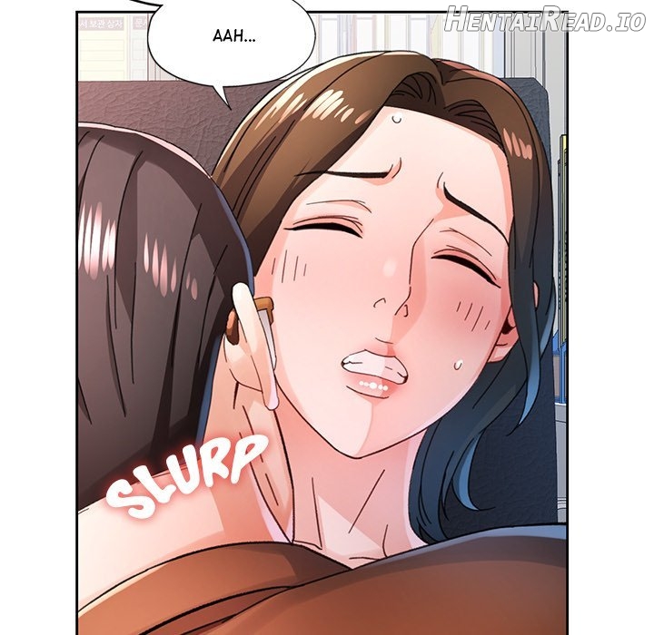 Wait, I’m a Married Woman! Chapter 81 - page 32