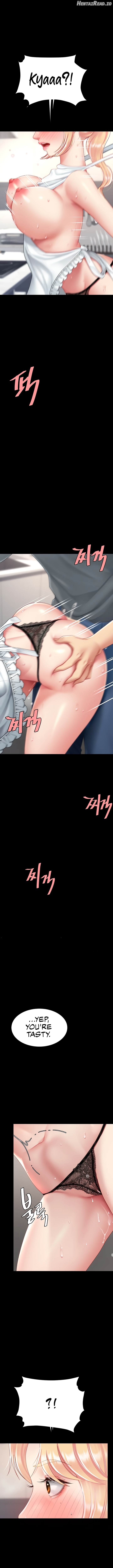 Go Ahead, Mom Chapter 91 - page 13
