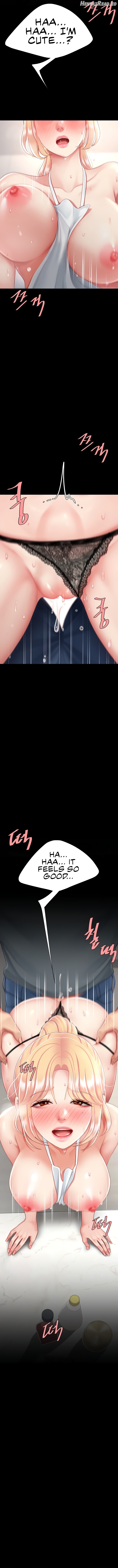 Go Ahead, Mom Chapter 91 - page 9