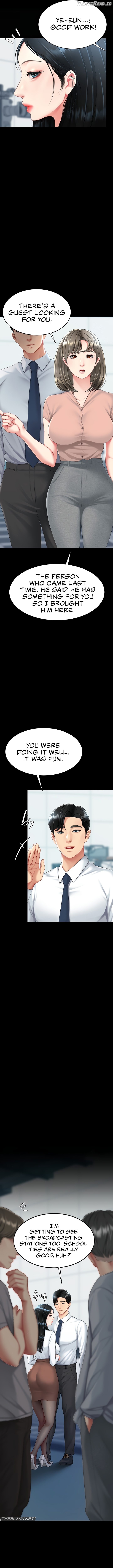 Go Ahead, Mom Chapter 92 - page 15