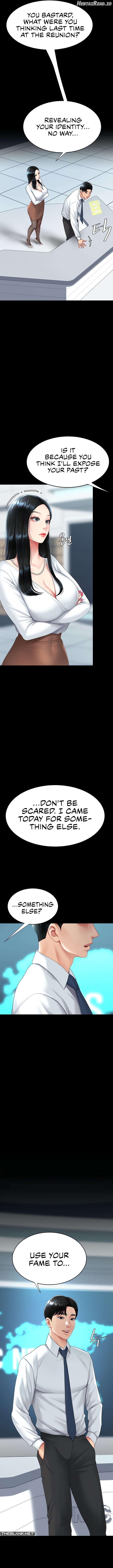 Go Ahead, Mom Chapter 92 - page 18
