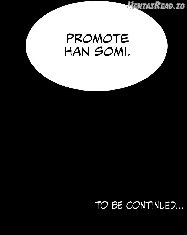 Go Ahead, Mom Chapter 92 - page 19