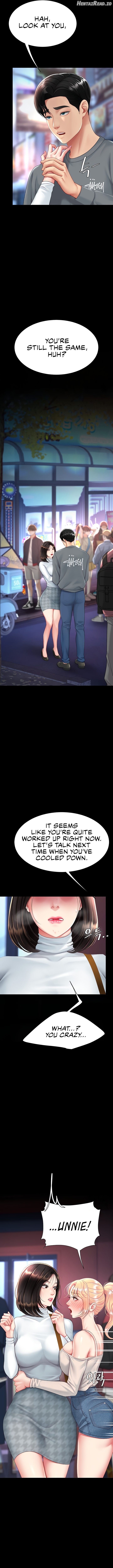 Go Ahead, Mom Chapter 92 - page 7