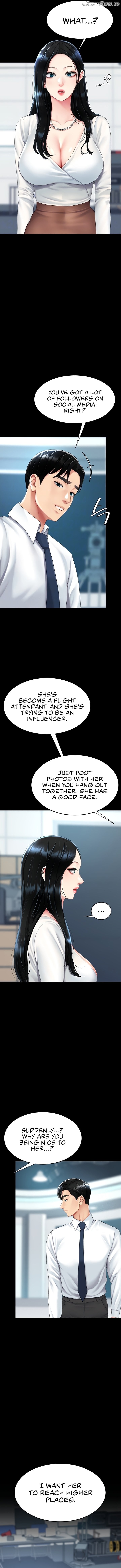 Go Ahead, Mom Chapter 93 - page 3