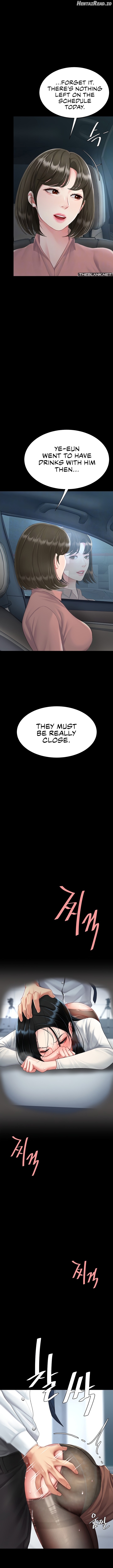 Go Ahead, Mom Chapter 94 - page 4