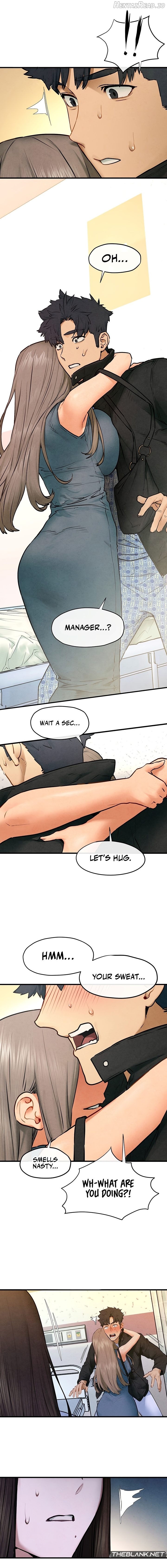 Moby Dick - Hentai Chapter 65 - page 13
