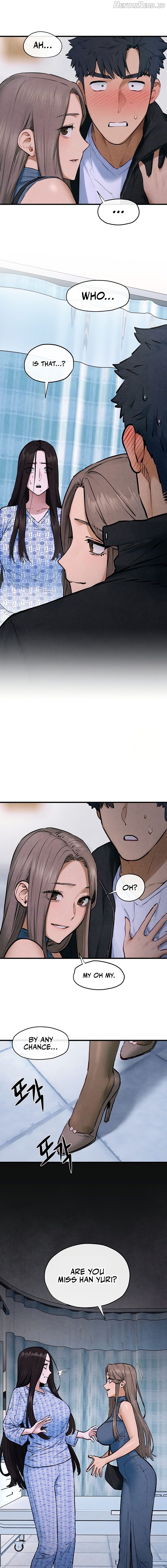 Moby Dick - Hentai Chapter 65 - page 14