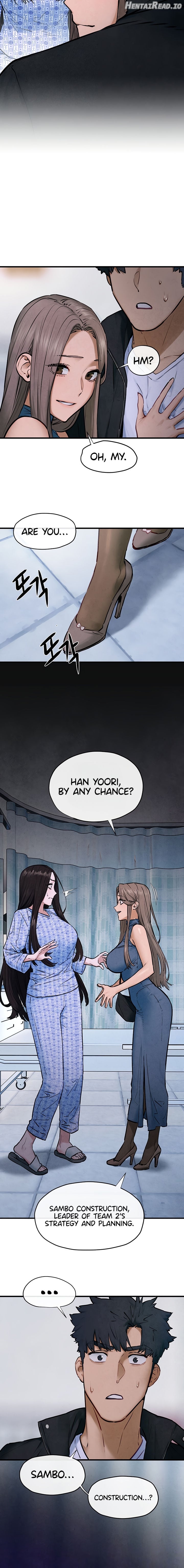 Moby Dick - Hentai Chapter 66 - page 2