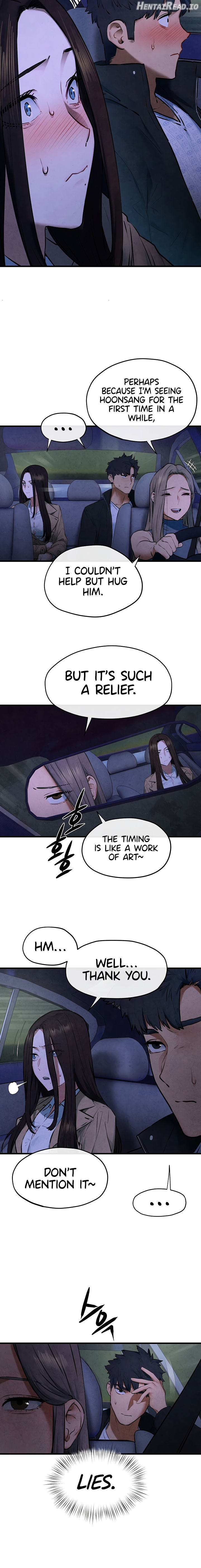 Moby Dick - Hentai Chapter 66 - page 12