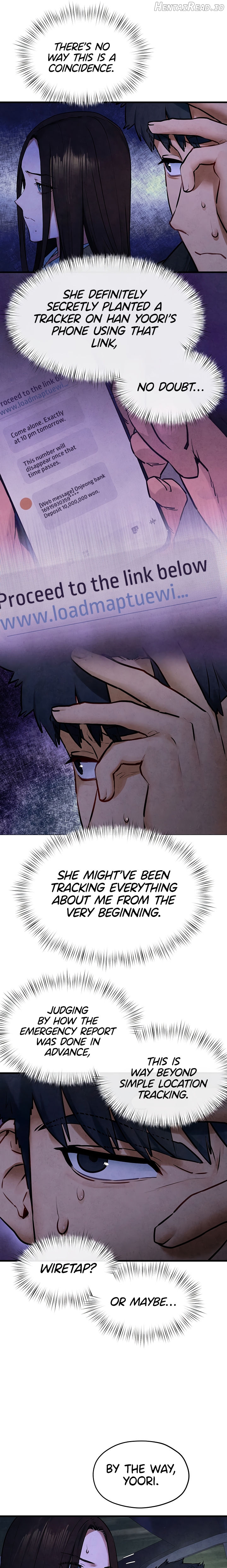 Moby Dick - Hentai Chapter 66 - page 13