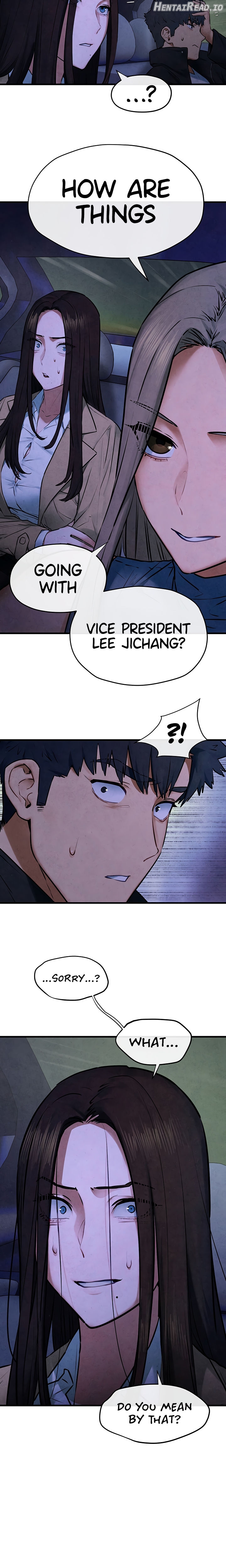 Moby Dick - Hentai Chapter 66 - page 14