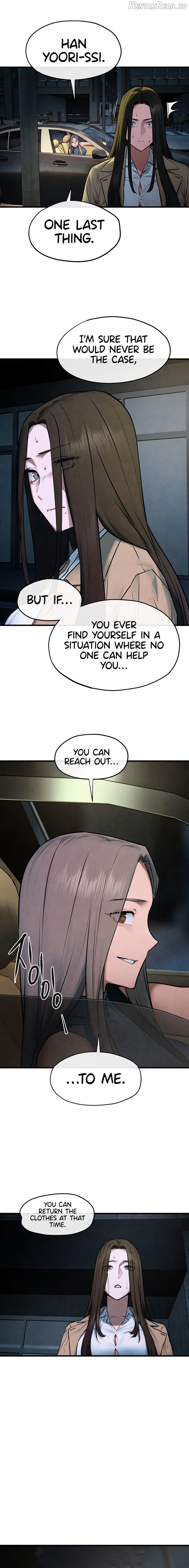 Moby Dick - Hentai Chapter 66 - page 20