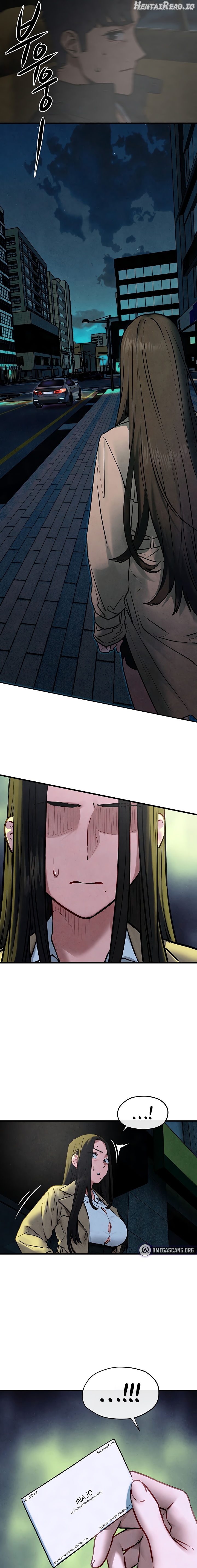 Moby Dick - Hentai Chapter 66 - page 21