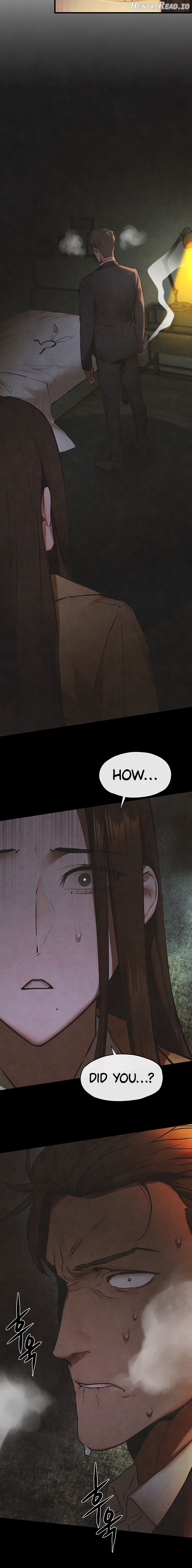Moby Dick - Hentai Chapter 66 - page 24
