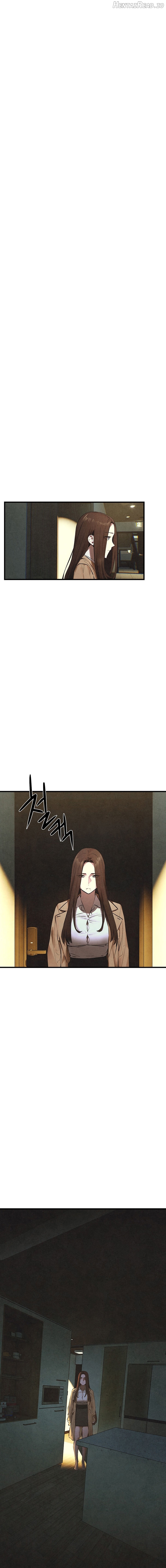 Moby Dick - Hentai Chapter 67 - page 1