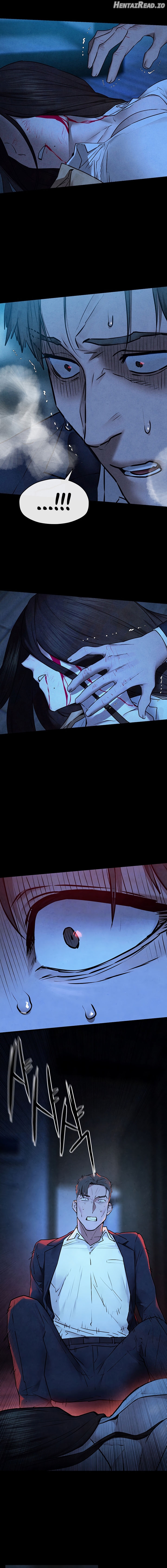 Moby Dick - Hentai Chapter 68 - page 2