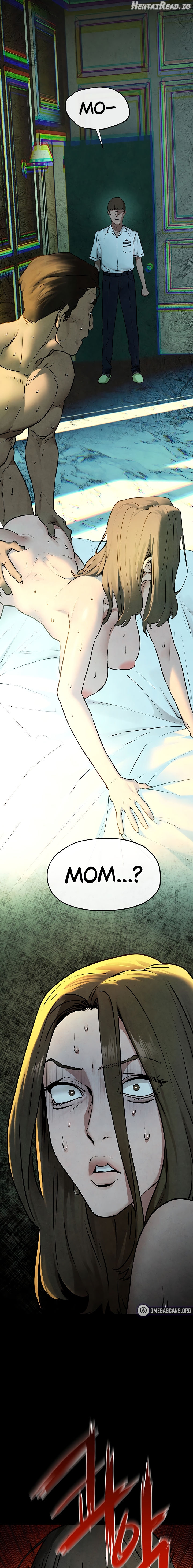 Moby Dick - Hentai Chapter 68 - page 9