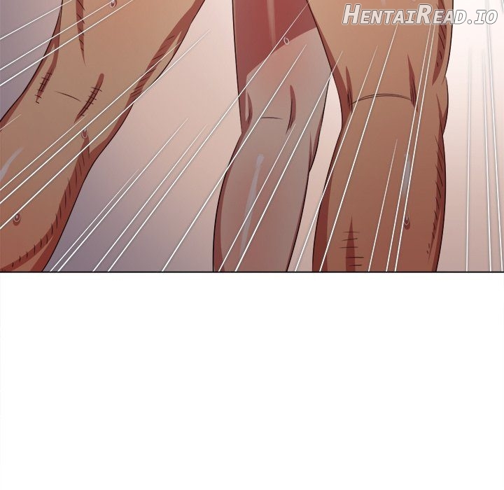 My High School Bully Chapter 230 - page 104