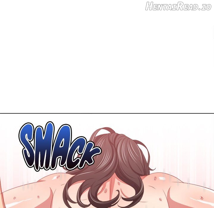 My High School Bully Chapter 230 - page 33