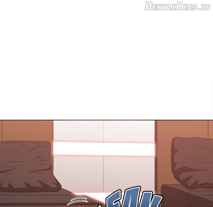 My High School Bully Chapter 230 - page 54