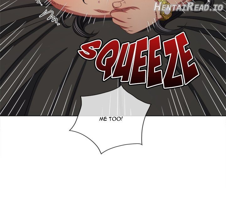 My High School Bully Chapter 230 - page 69