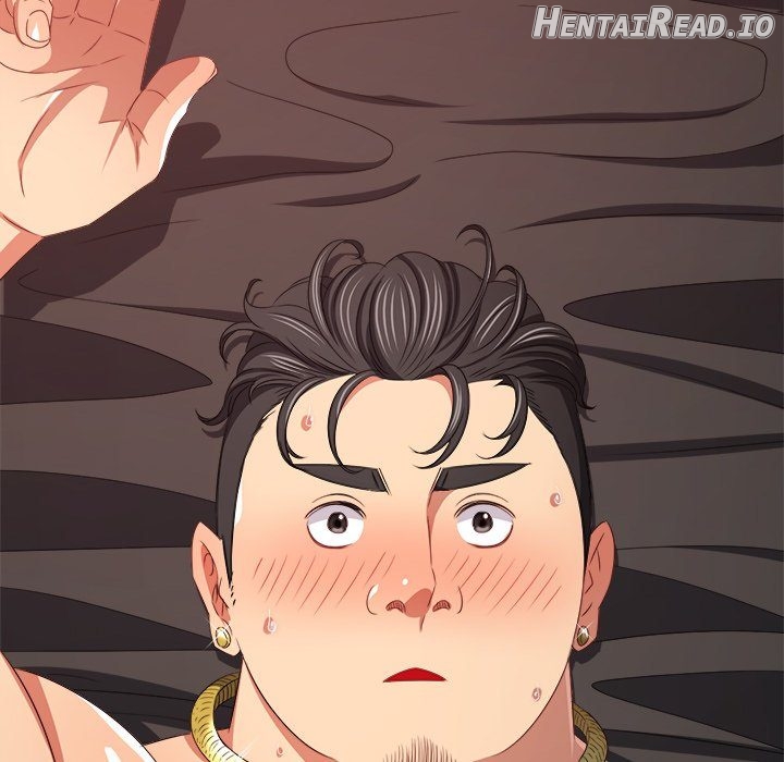 My High School Bully Chapter 230 - page 8