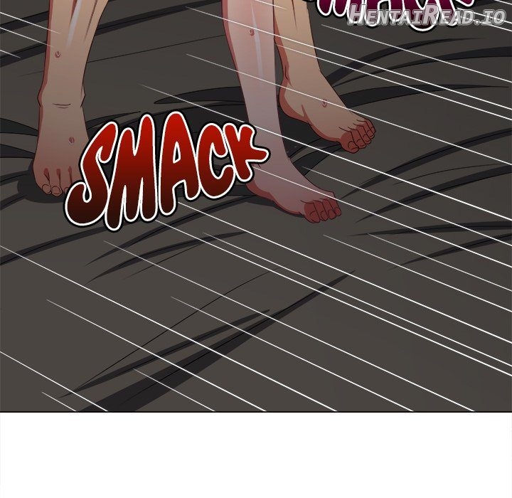 My High School Bully Chapter 230 - page 83