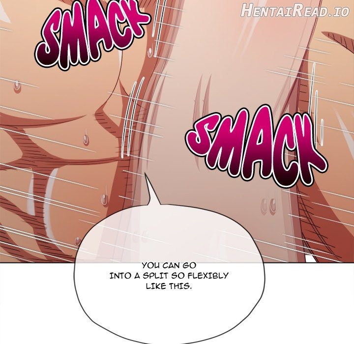 My High School Bully Chapter 230 - page 87