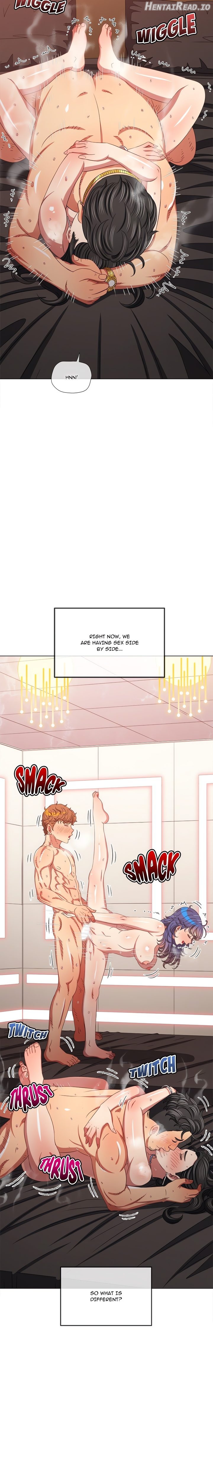 My High School Bully Chapter 231 - page 2
