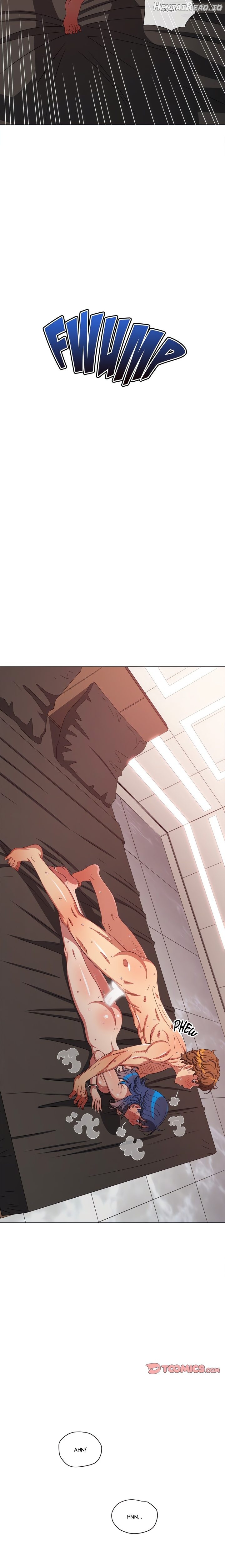 My High School Bully Chapter 231 - page 19
