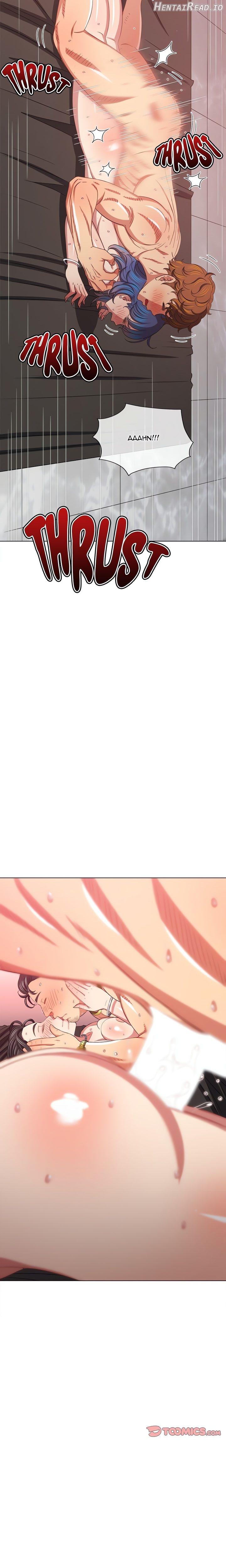 My High School Bully Chapter 231 - page 24