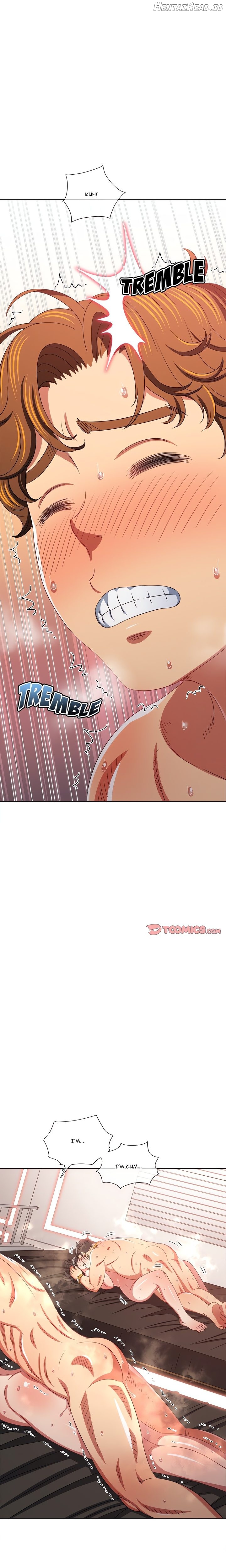 My High School Bully Chapter 231 - page 26