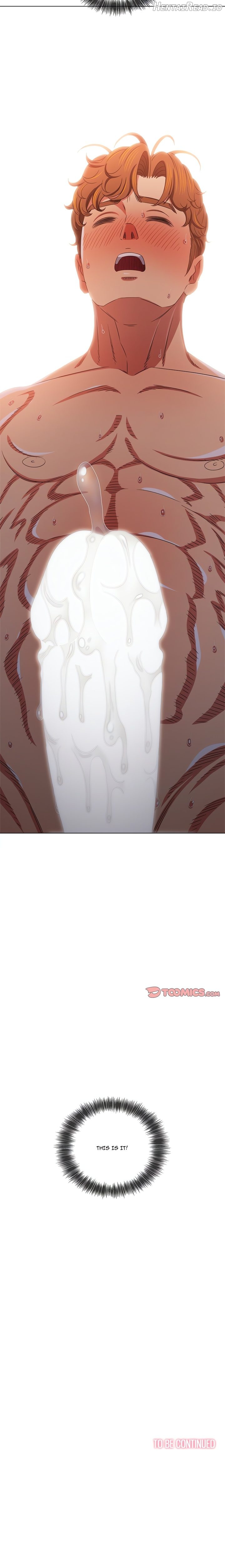 My High School Bully Chapter 231 - page 31