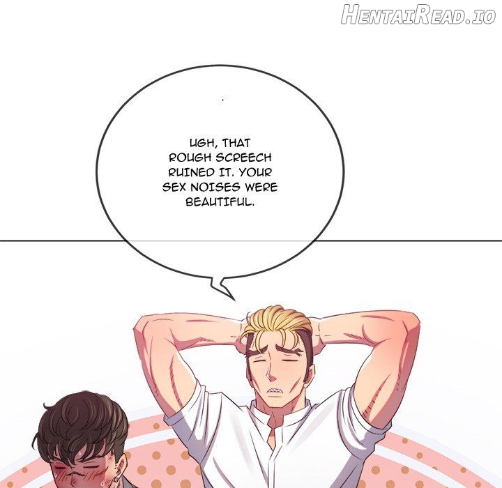 My High School Bully Chapter 232 - page 110