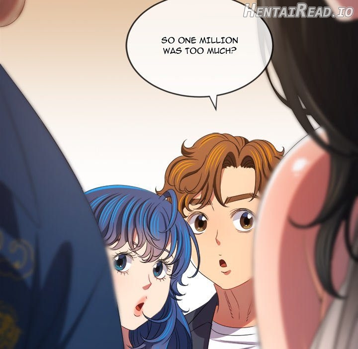 My High School Bully Chapter 233 - page 21