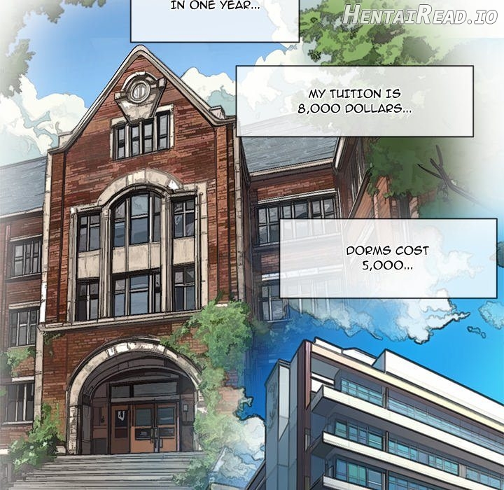 My High School Bully Chapter 233 - page 93
