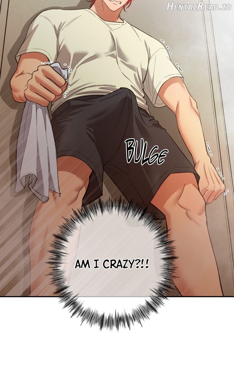 One of the Lewd Demons Chapter 99 - page 11