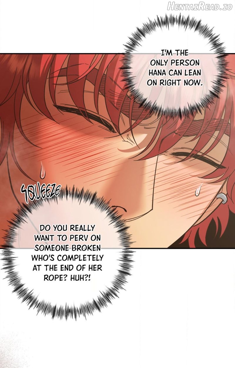 One of the Lewd Demons Chapter 99 - page 14