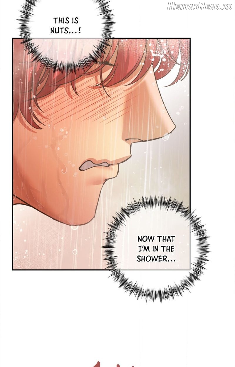 One of the Lewd Demons Chapter 99 - page 17
