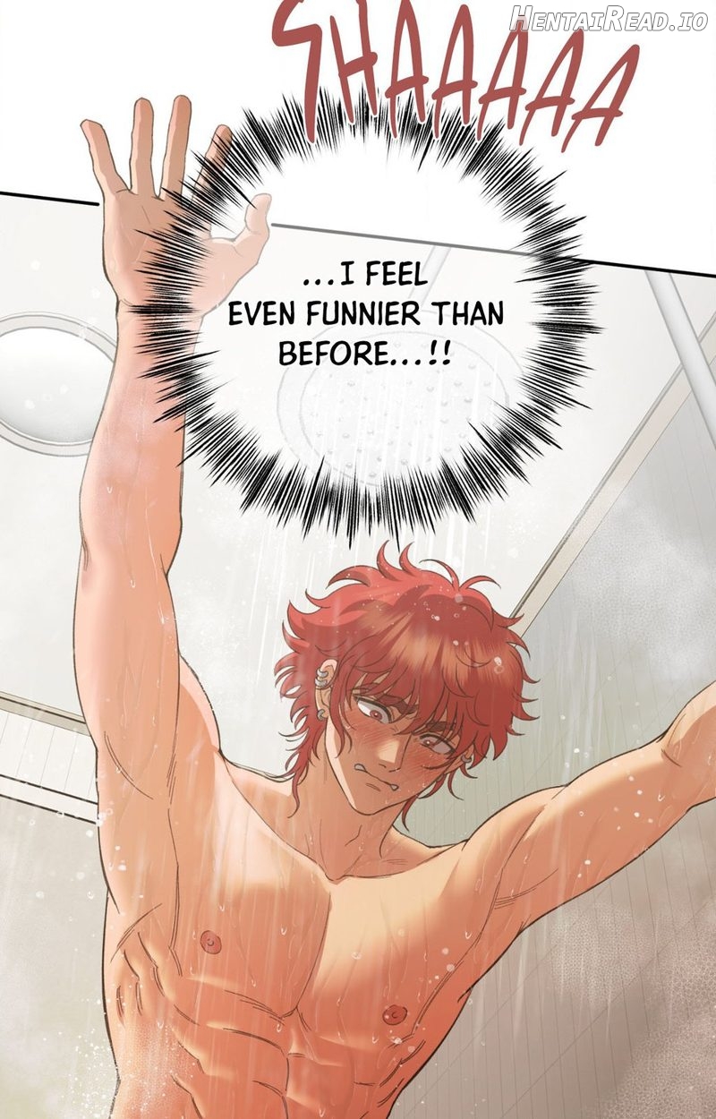 One of the Lewd Demons Chapter 99 - page 18